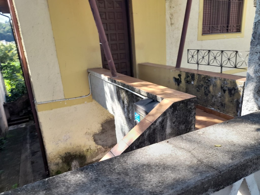 Sobrado de 120m² com 2 quartos em Vila Albertina