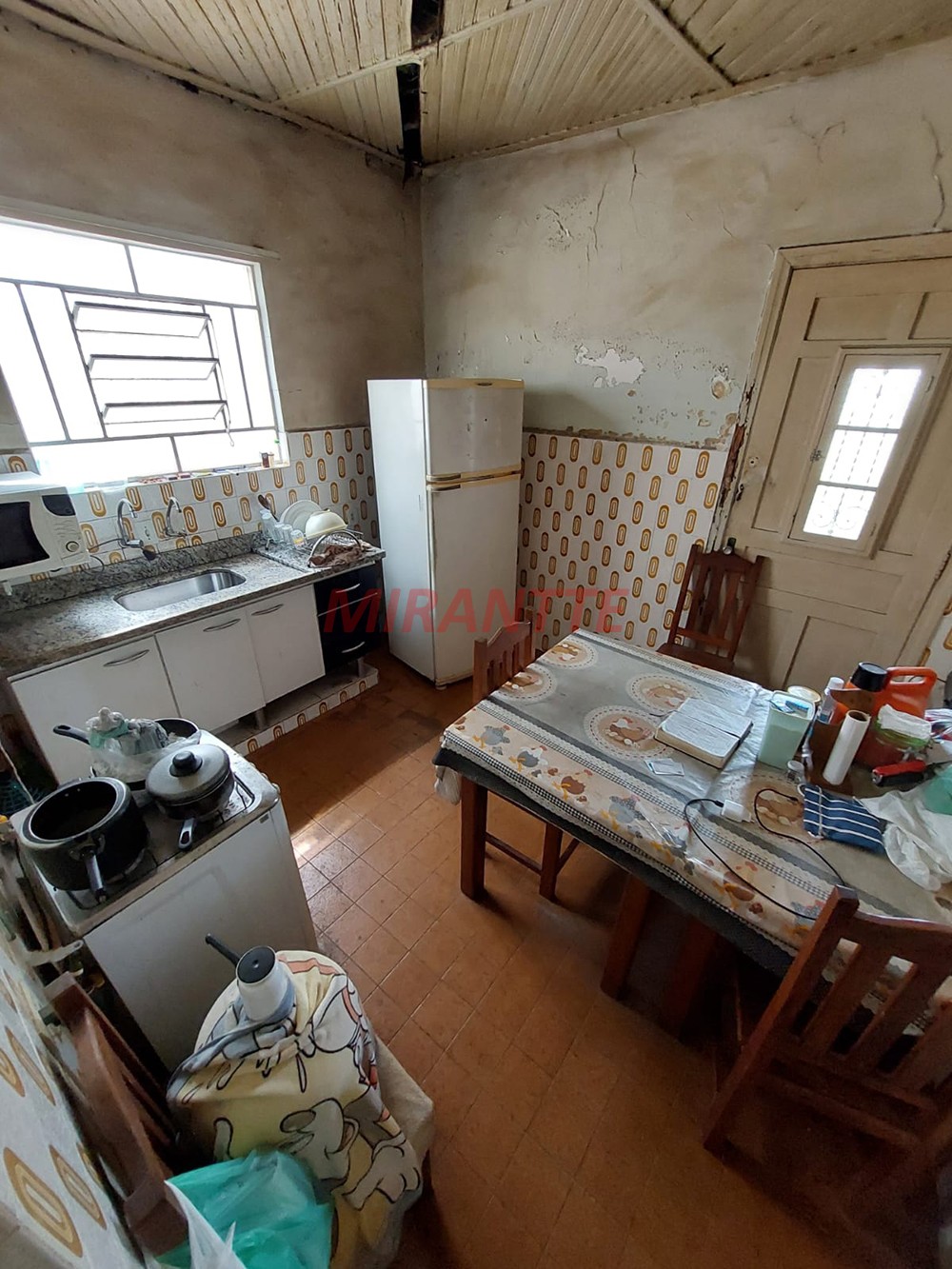 Sobrado de 120m² com 2 quartos em Vila Albertina
