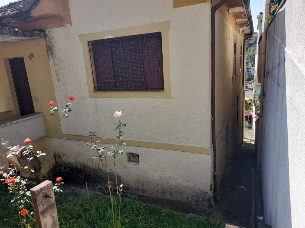 Sobrado de 120m² com 2 quartos em Vila Albertina
