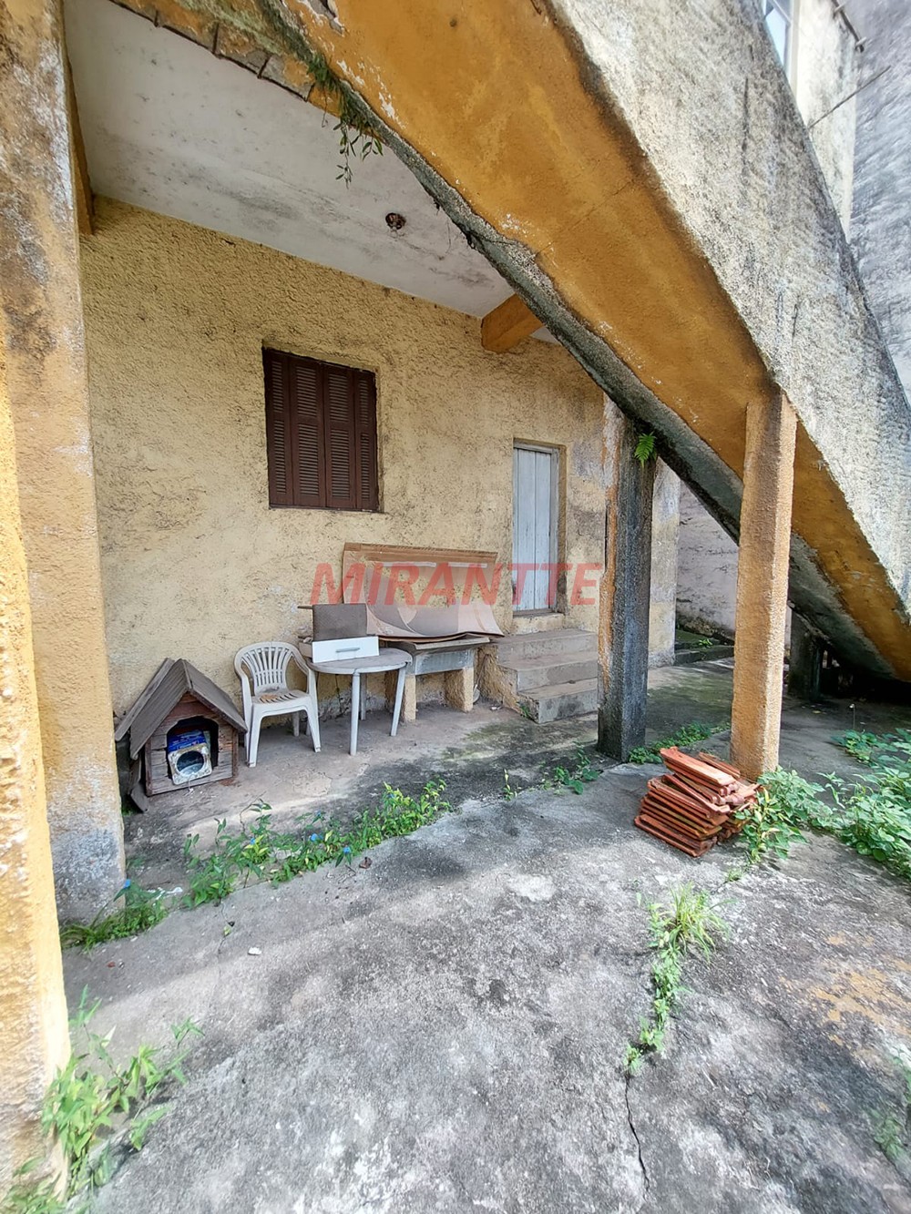 Sobrado de 120m² com 2 quartos em Vila Albertina