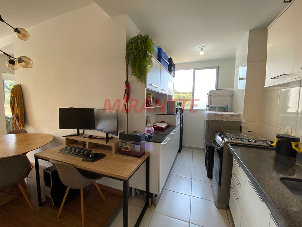 Apartamento com 2 quartos em PONTE NOVA