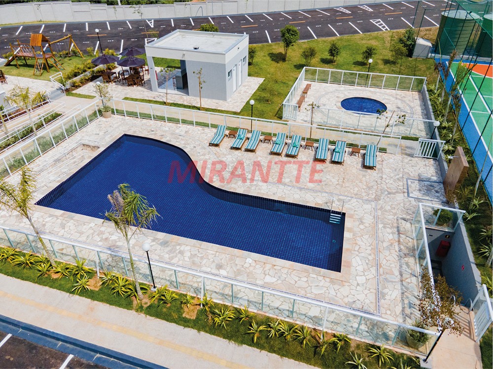 Apartamento com 2 quartos em PONTE NOVA