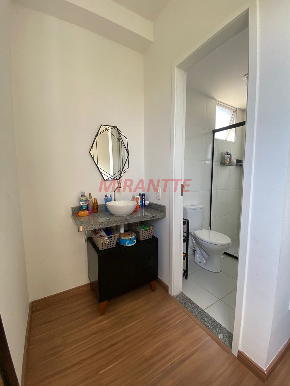 Apartamento com 2 quartos em PONTE NOVA