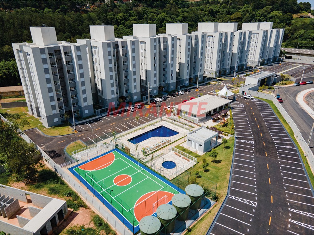 Apartamento com 2 quartos em PONTE NOVA