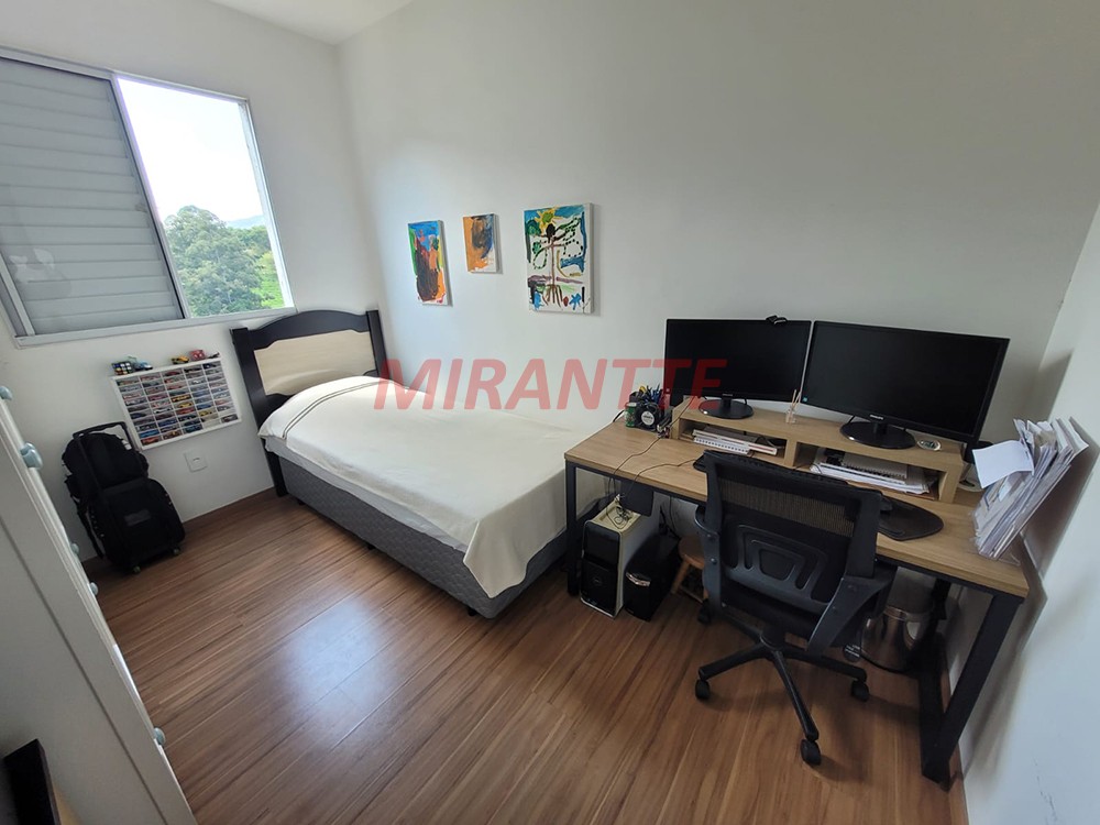 Apartamento com 2 quartos em PONTE NOVA