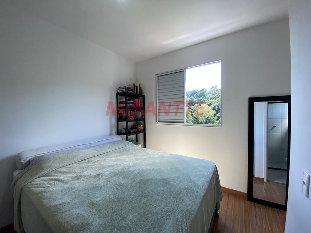 Apartamento com 2 quartos em PONTE NOVA