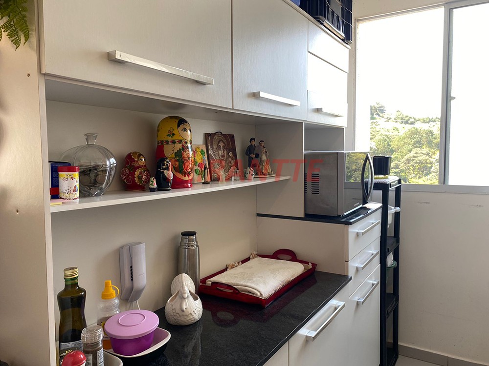 Apartamento com 2 quartos em PONTE NOVA