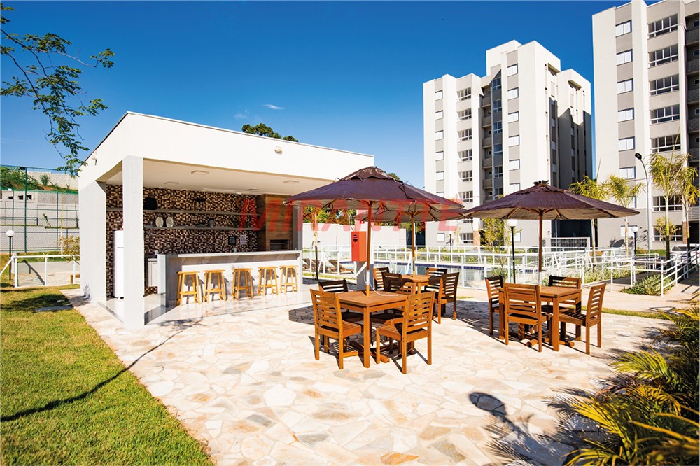 Apartamento com 2 quartos em PONTE NOVA