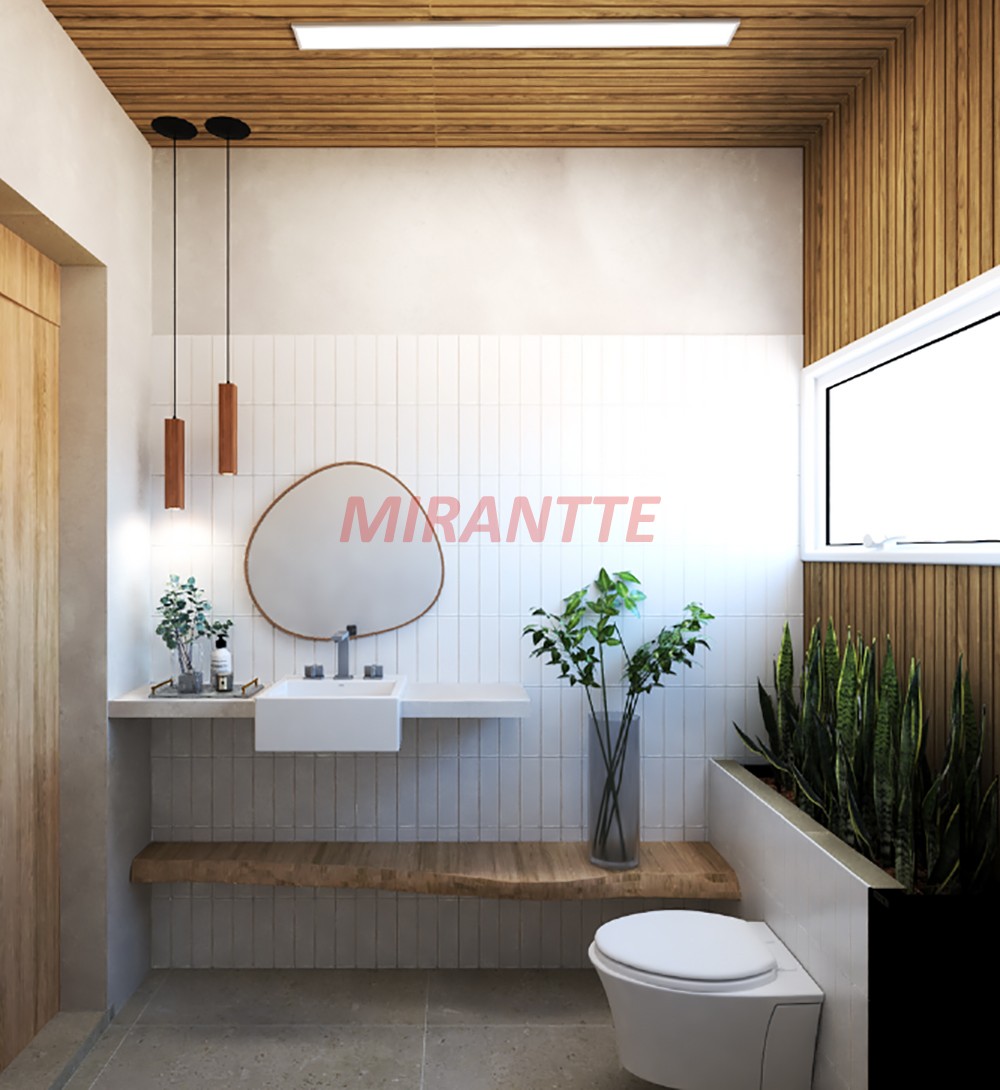 Sobrado de 150m² com 3 quartos em Maresias