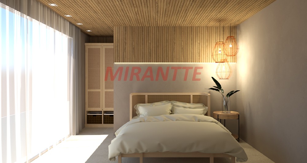 Sobrado de 150m² com 3 quartos em Maresias