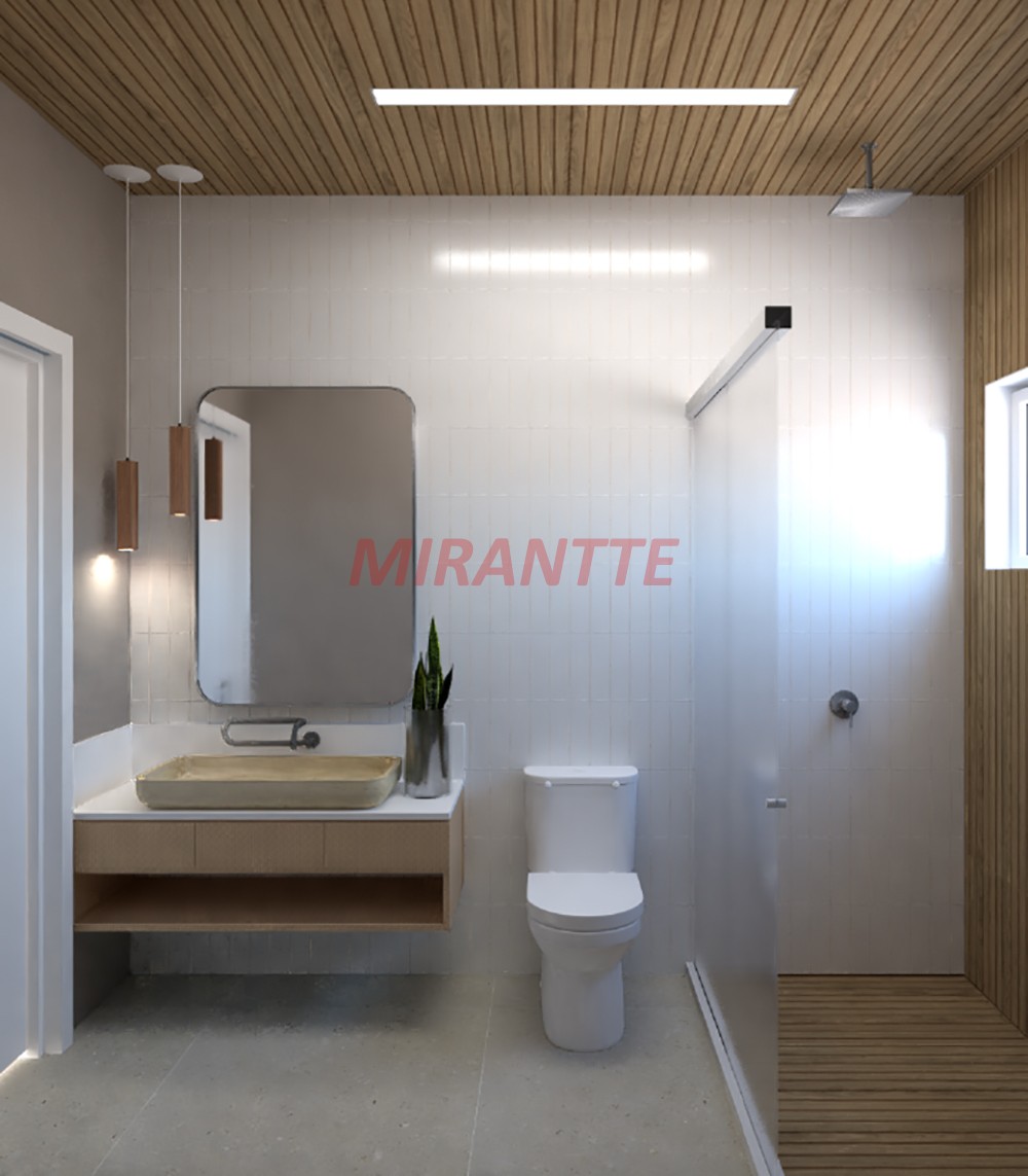 Sobrado de 150m² com 3 quartos em Maresias