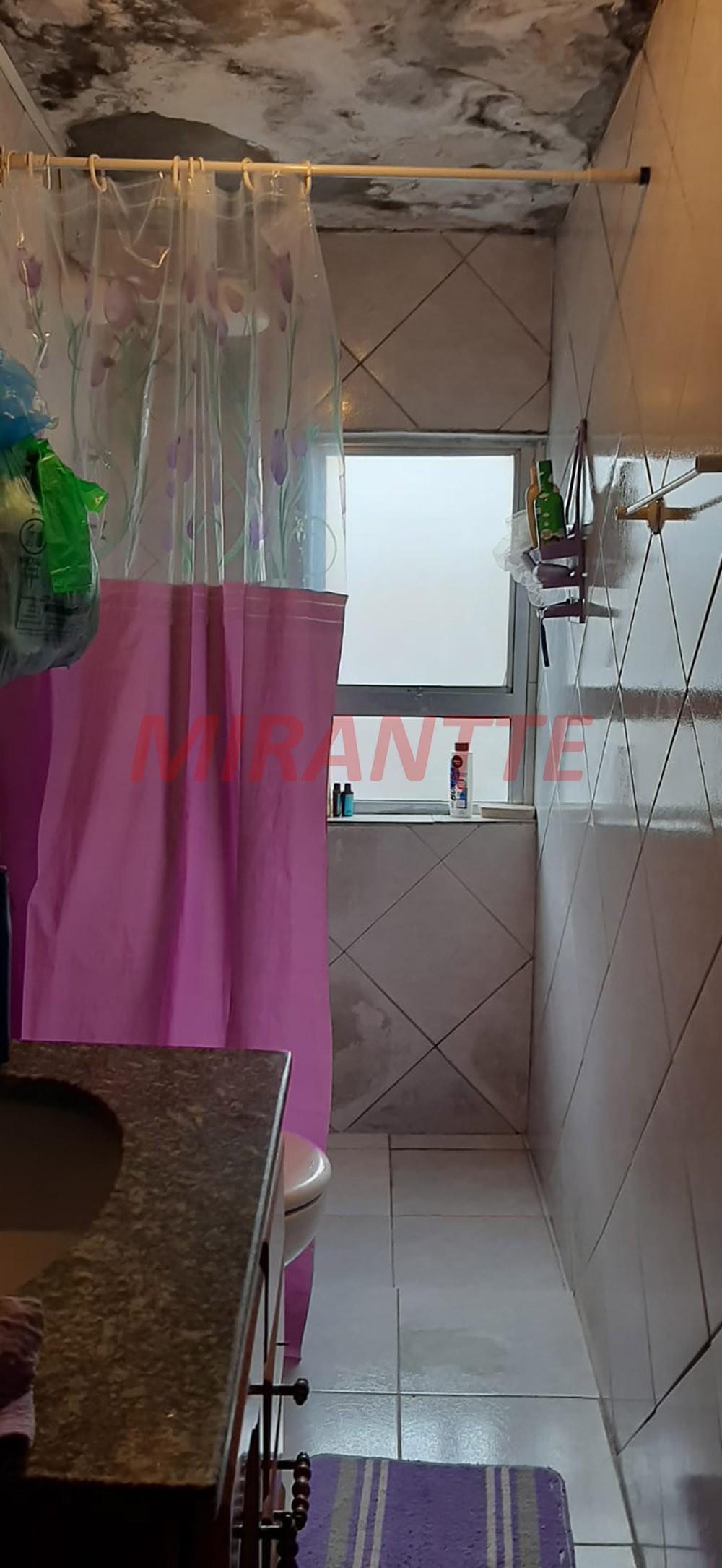 Sobrado de 70m² com 3 quartos em Vila Mazzei