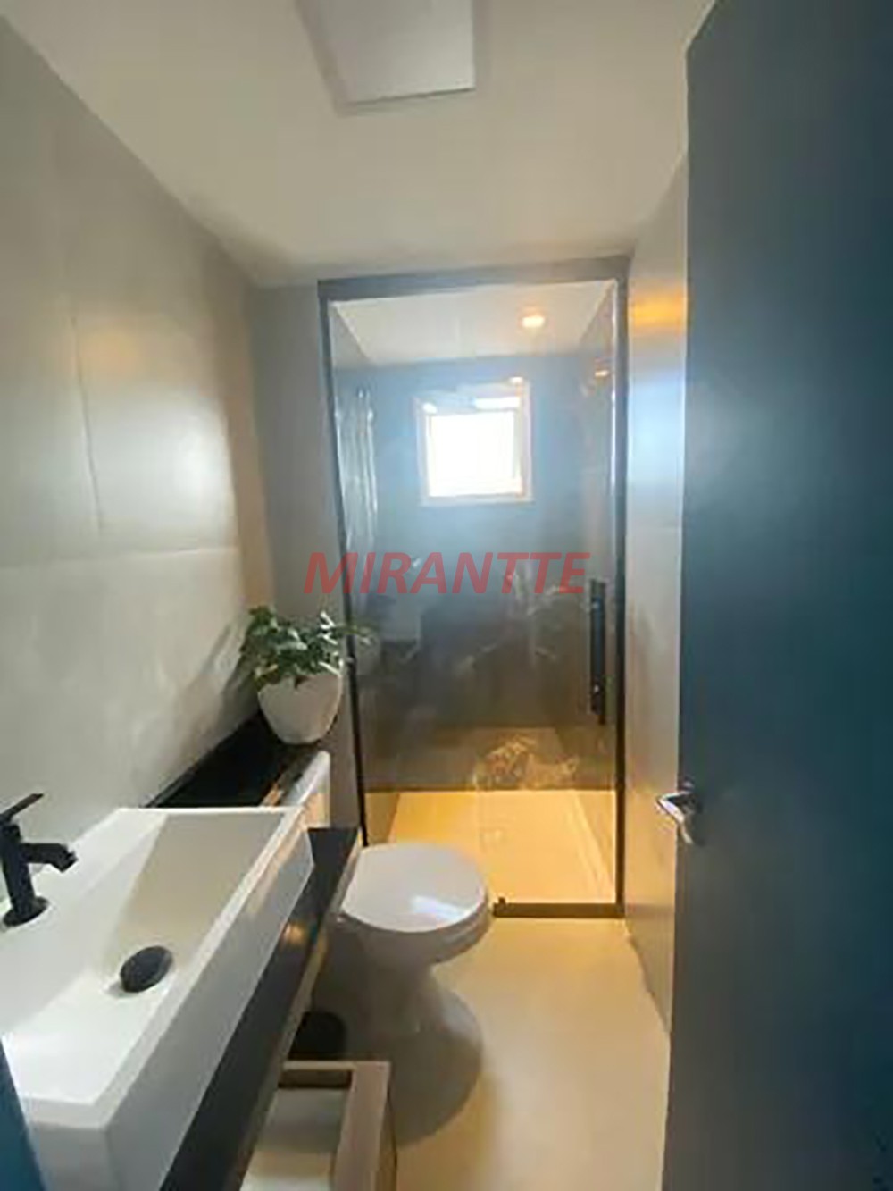 Apartamento de 73m² com 3 quartos em Tucuruvi