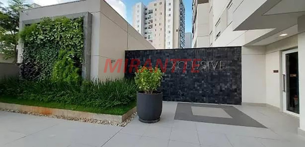 Apartamento de 73m² com 3 quartos em Tucuruvi