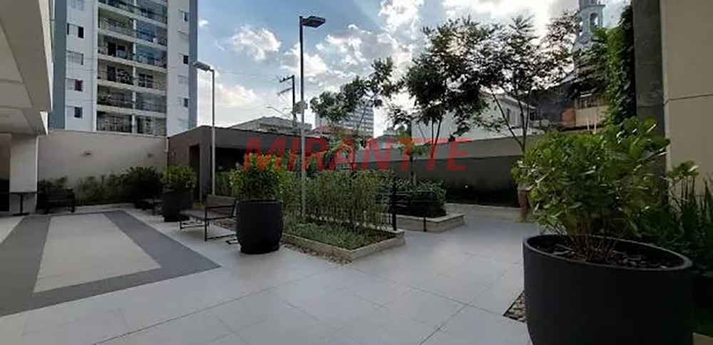 Apartamento de 73m² com 3 quartos em Tucuruvi