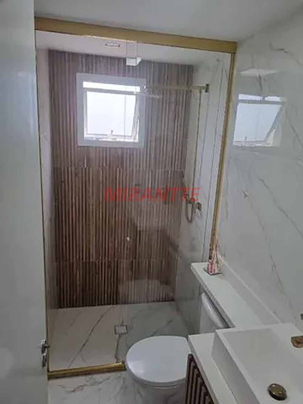 Apartamento de 73m² com 3 quartos em Tucuruvi