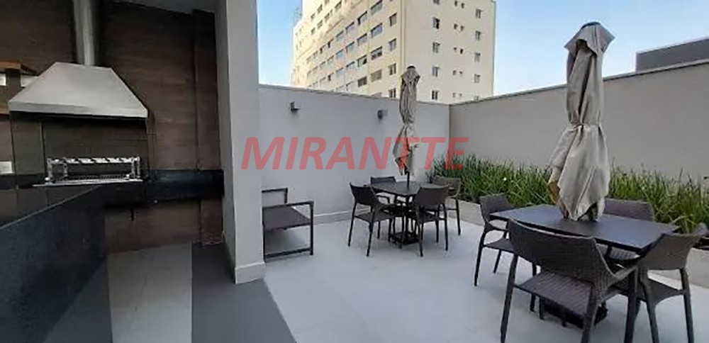 Apartamento de 73m² com 3 quartos em Tucuruvi