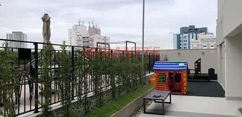 Apartamento de 73m² com 3 quartos em Tucuruvi