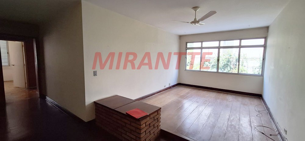 Apartamento de 129m² com 3 quartos em Itaim Bibi