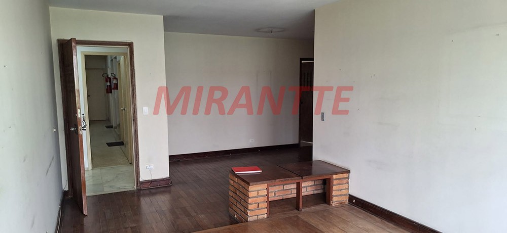 Apartamento de 129m² com 3 quartos em Itaim Bibi