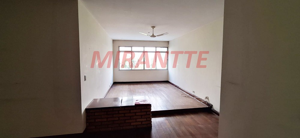 Apartamento de 129m² com 3 quartos em Itaim Bibi