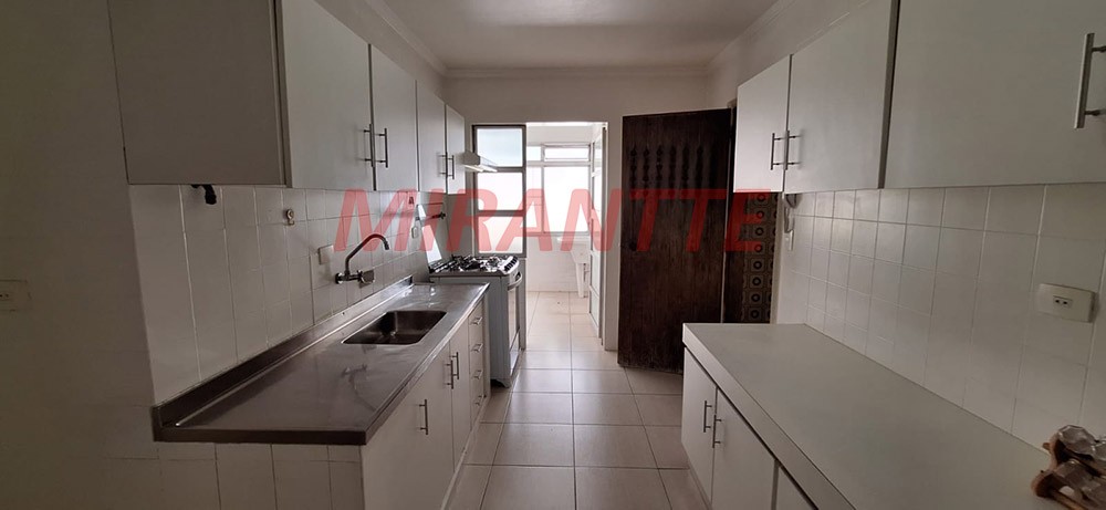 Apartamento de 129m² com 3 quartos em Itaim Bibi