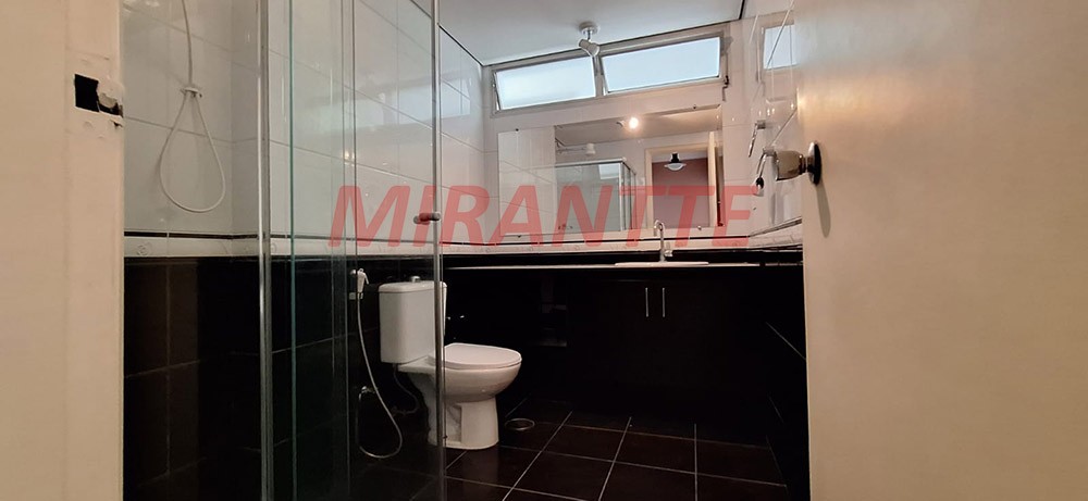 Apartamento de 129m² com 3 quartos em Itaim Bibi