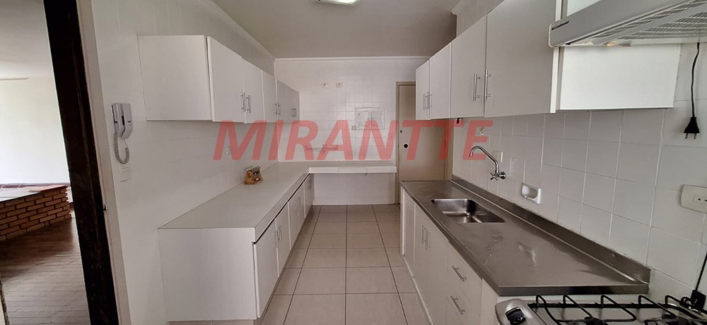 Apartamento de 129m² com 3 quartos em Itaim Bibi