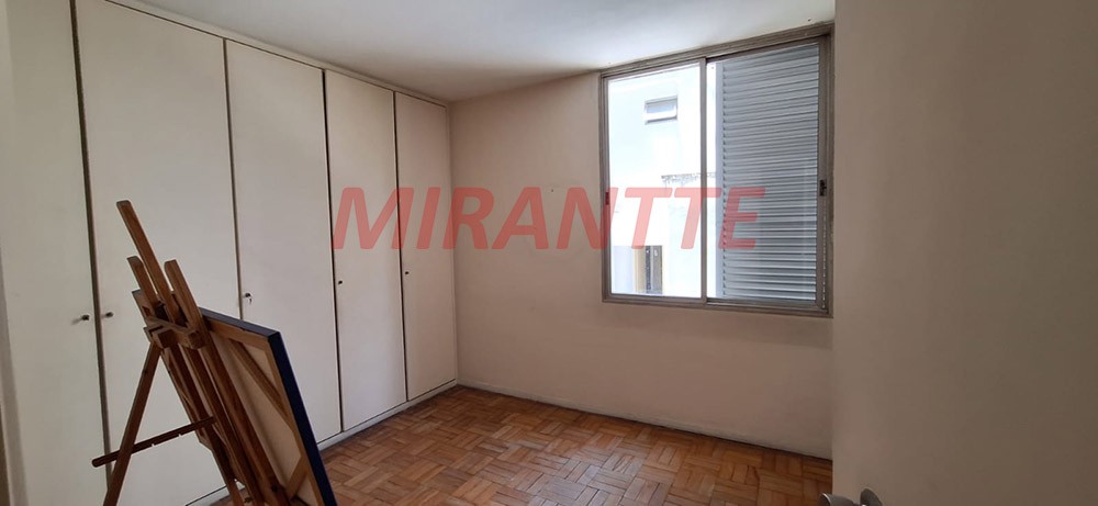 Apartamento de 129m² com 3 quartos em Itaim Bibi