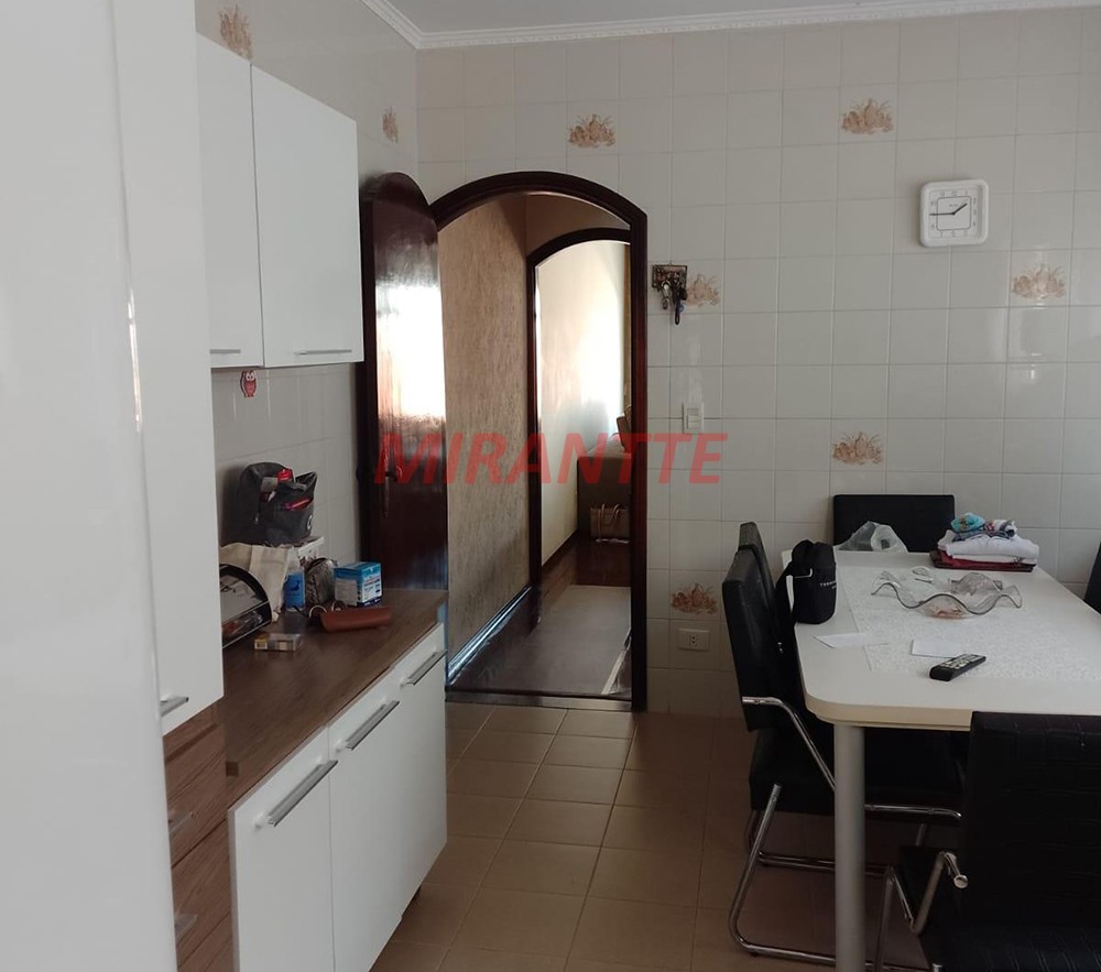 Sobrado de 163m² com 3 quartos em Jardim Paraiso