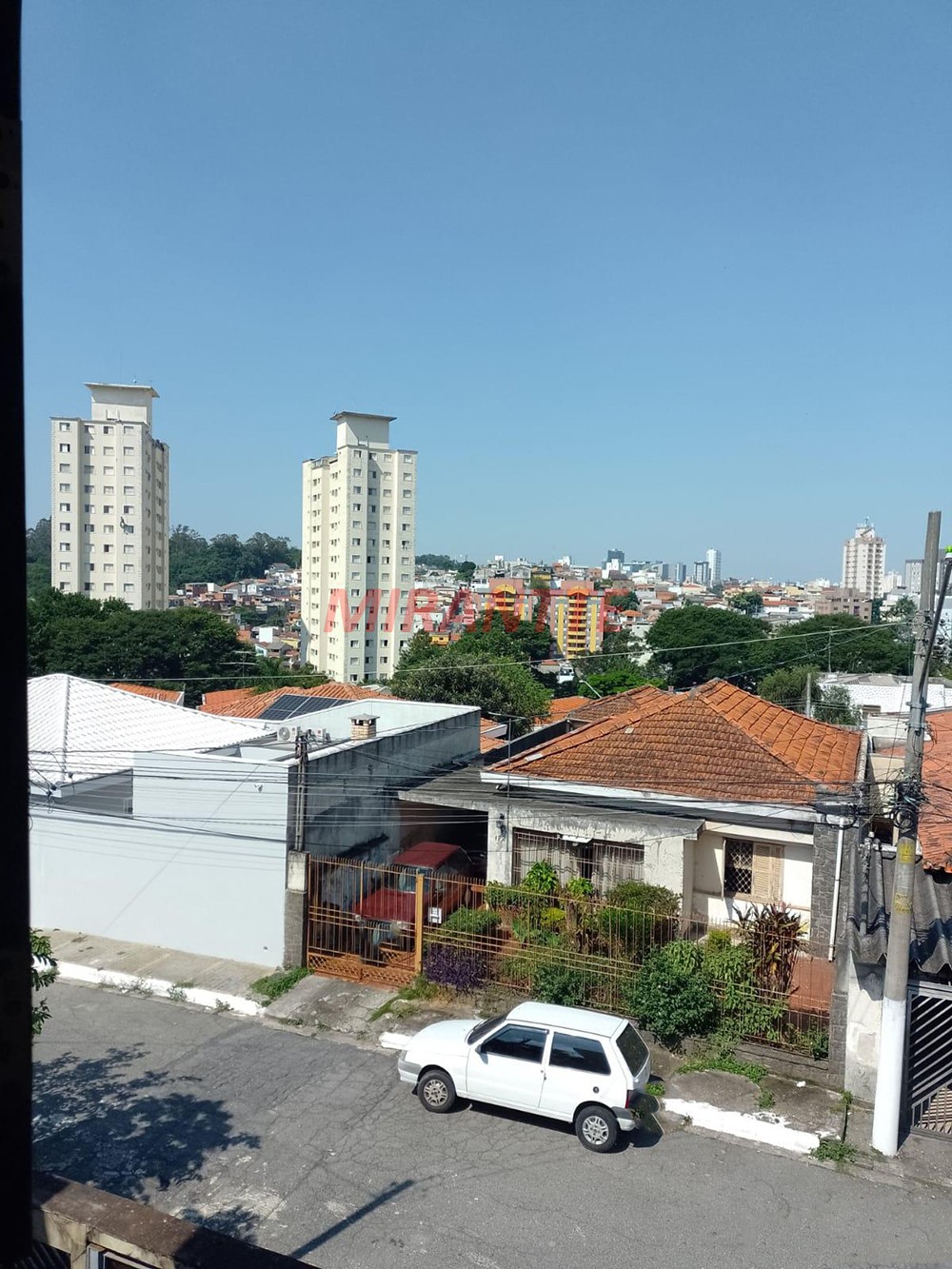 Sobrado de 163m² com 3 quartos em Jardim Paraiso