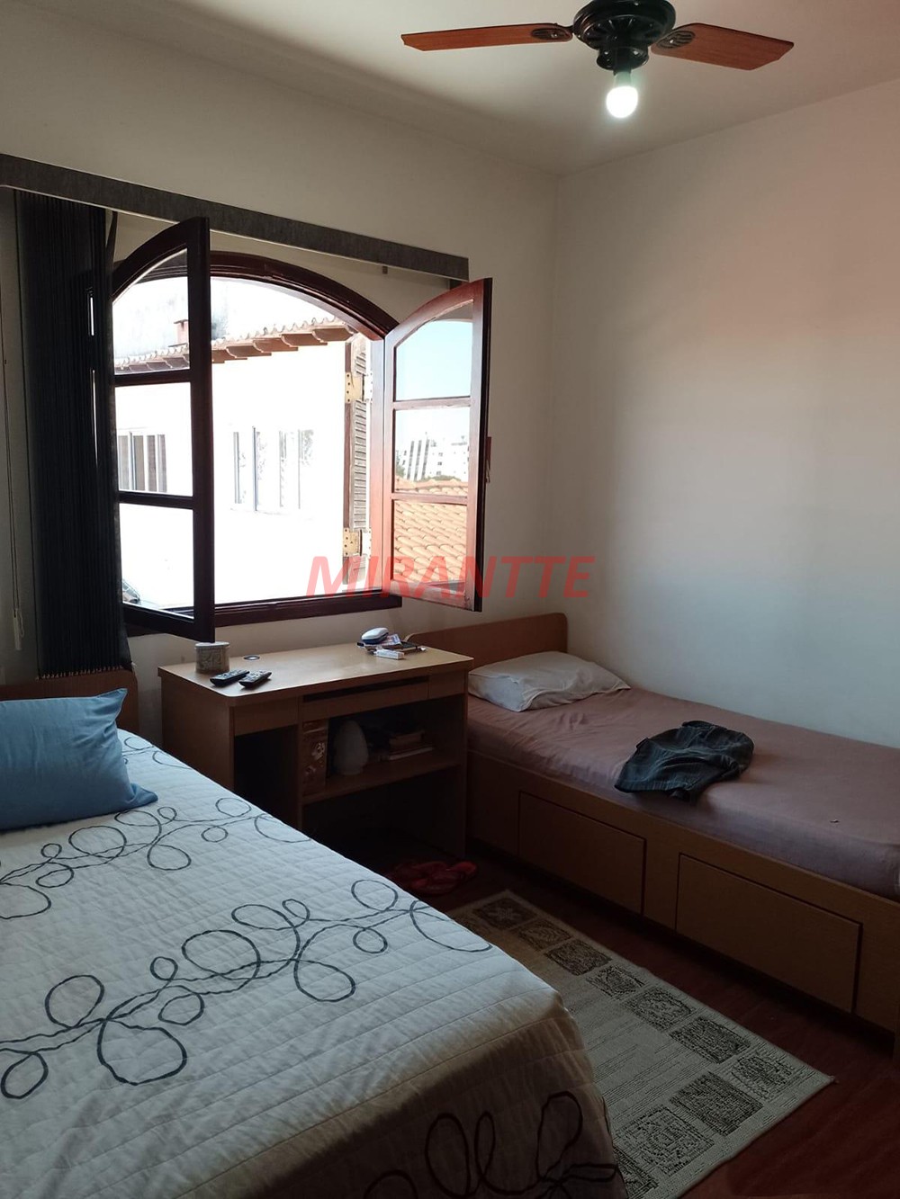Sobrado de 163m² com 3 quartos em Jardim Paraiso