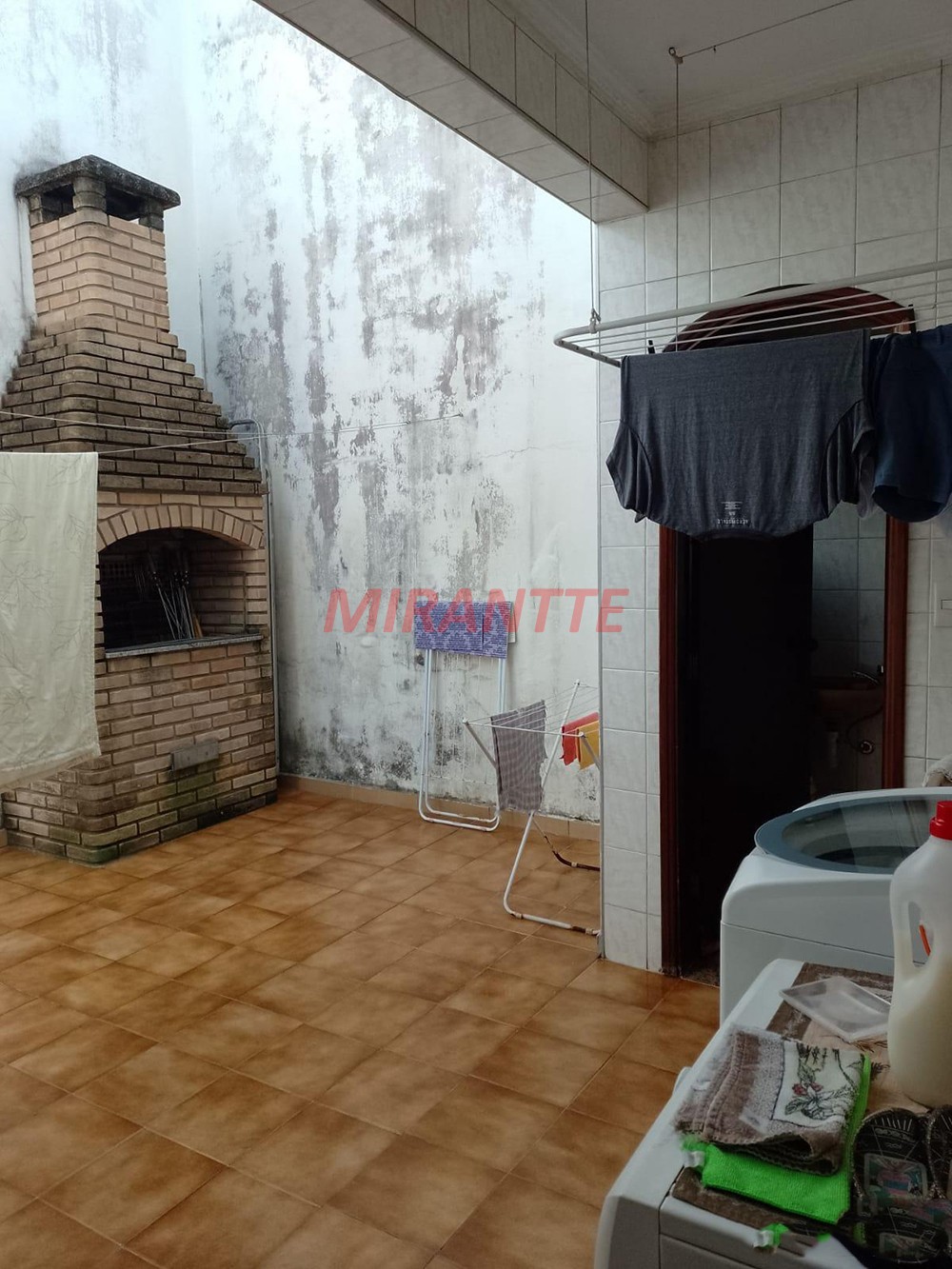 Sobrado de 163m² com 3 quartos em Jardim Paraiso
