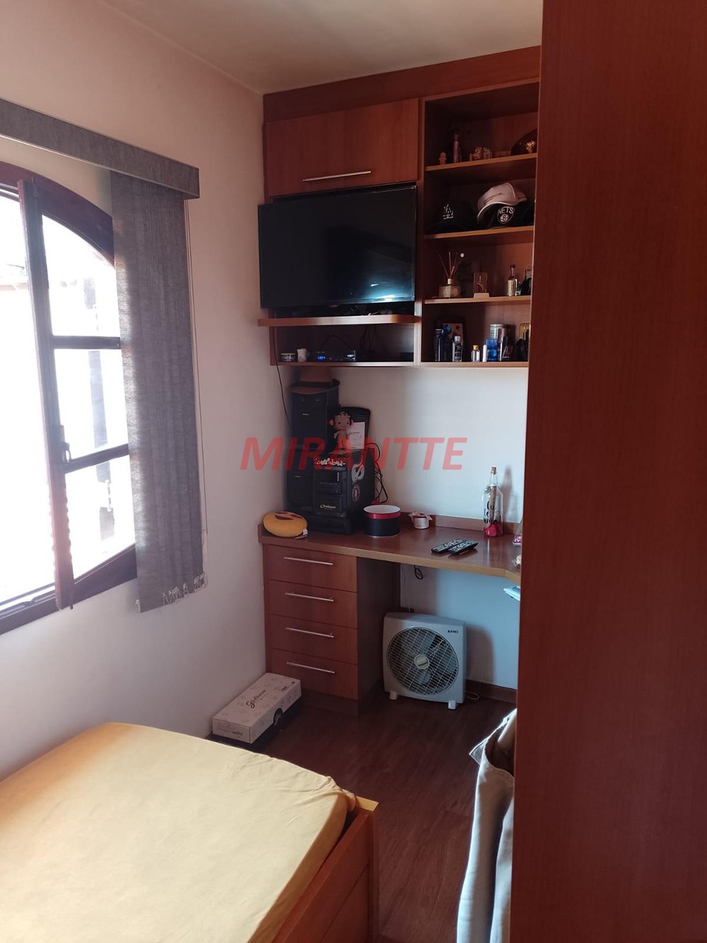 Sobrado de 163m² com 3 quartos em Jardim Paraiso