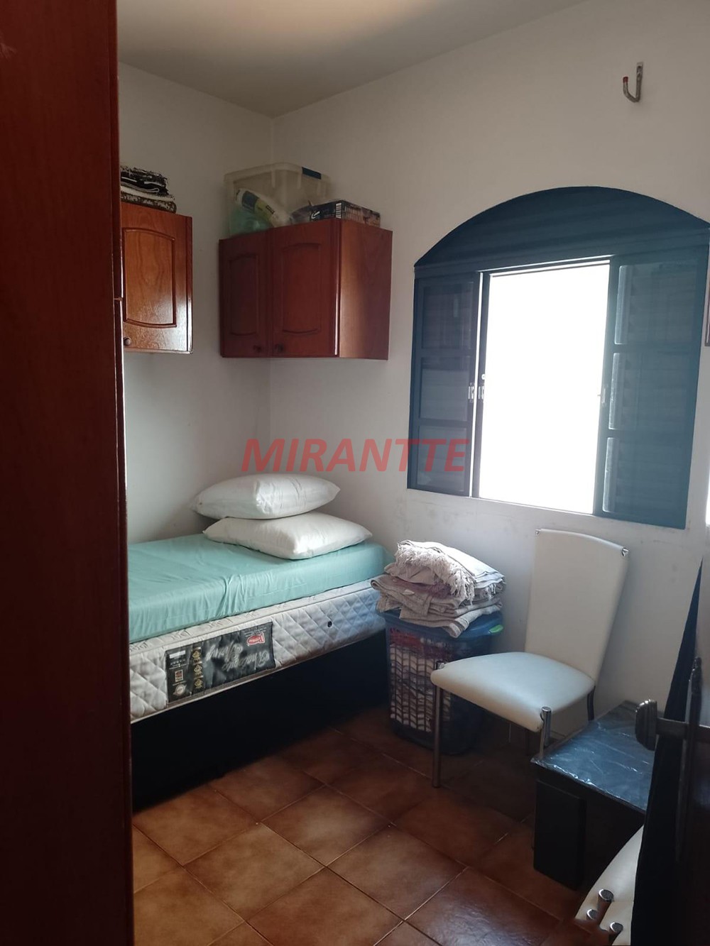 Sobrado de 163m² com 3 quartos em Jardim Paraiso