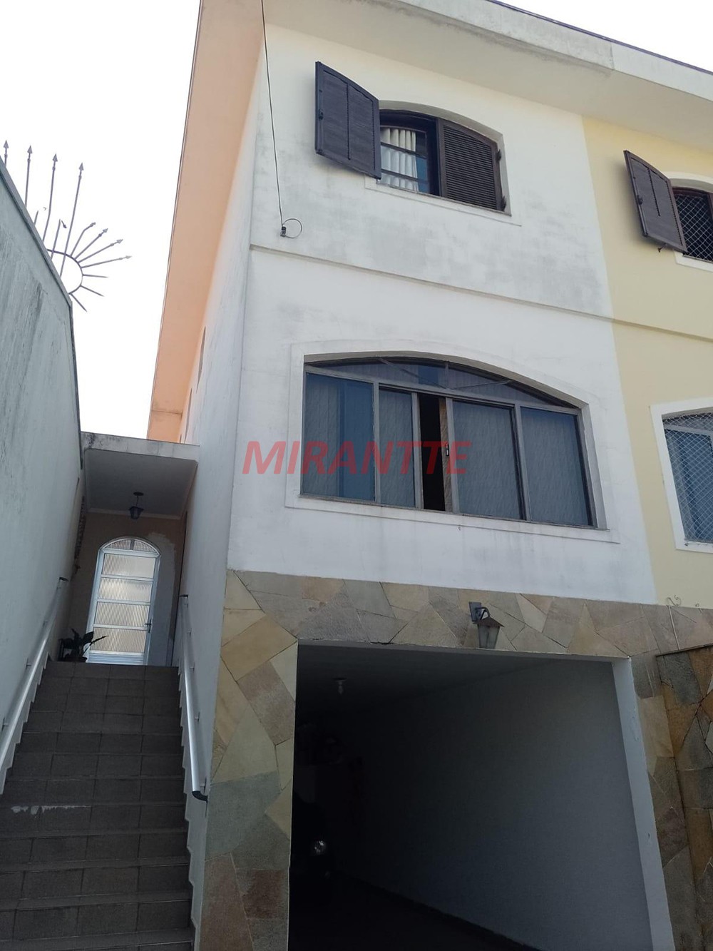 Sobrado de 163m² com 3 quartos em Jardim Paraiso
