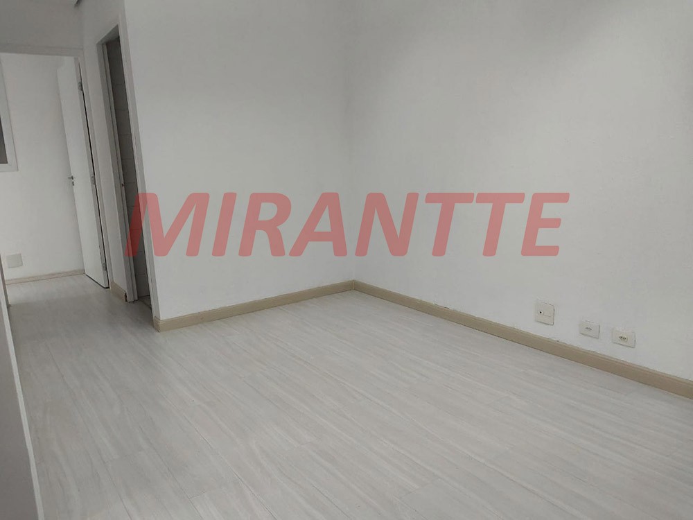 Conjunto comercial de 40m² em Água Fria