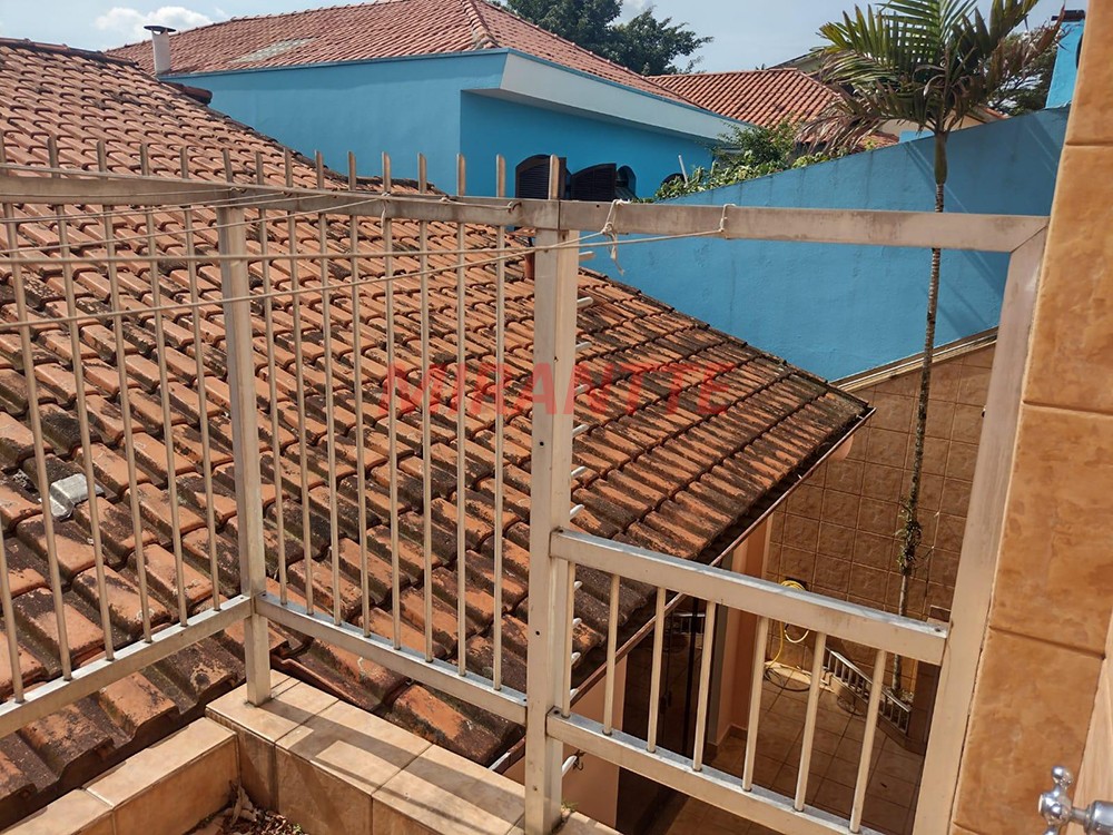 Sobrado de 280m² com 3 quartos em Jardim Entre Serras
