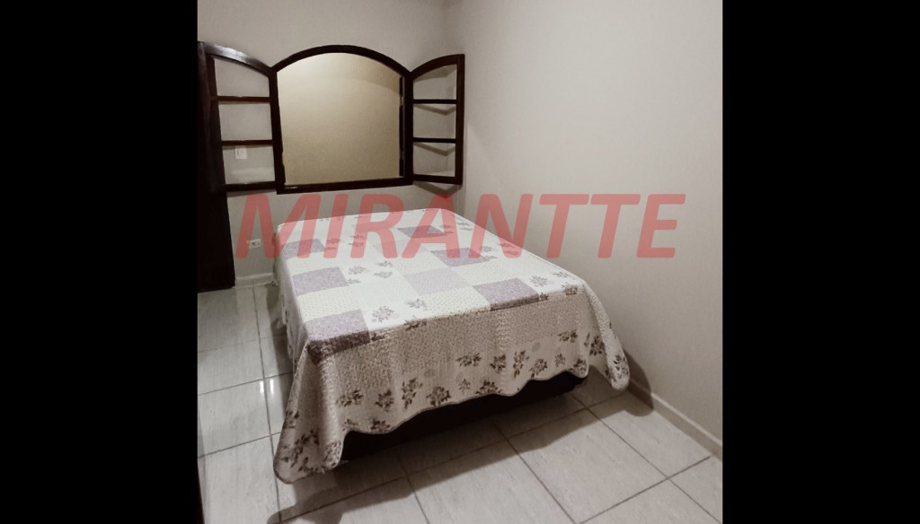 Sobrado de 242m² com 5 quartos em Jardim D’Abril