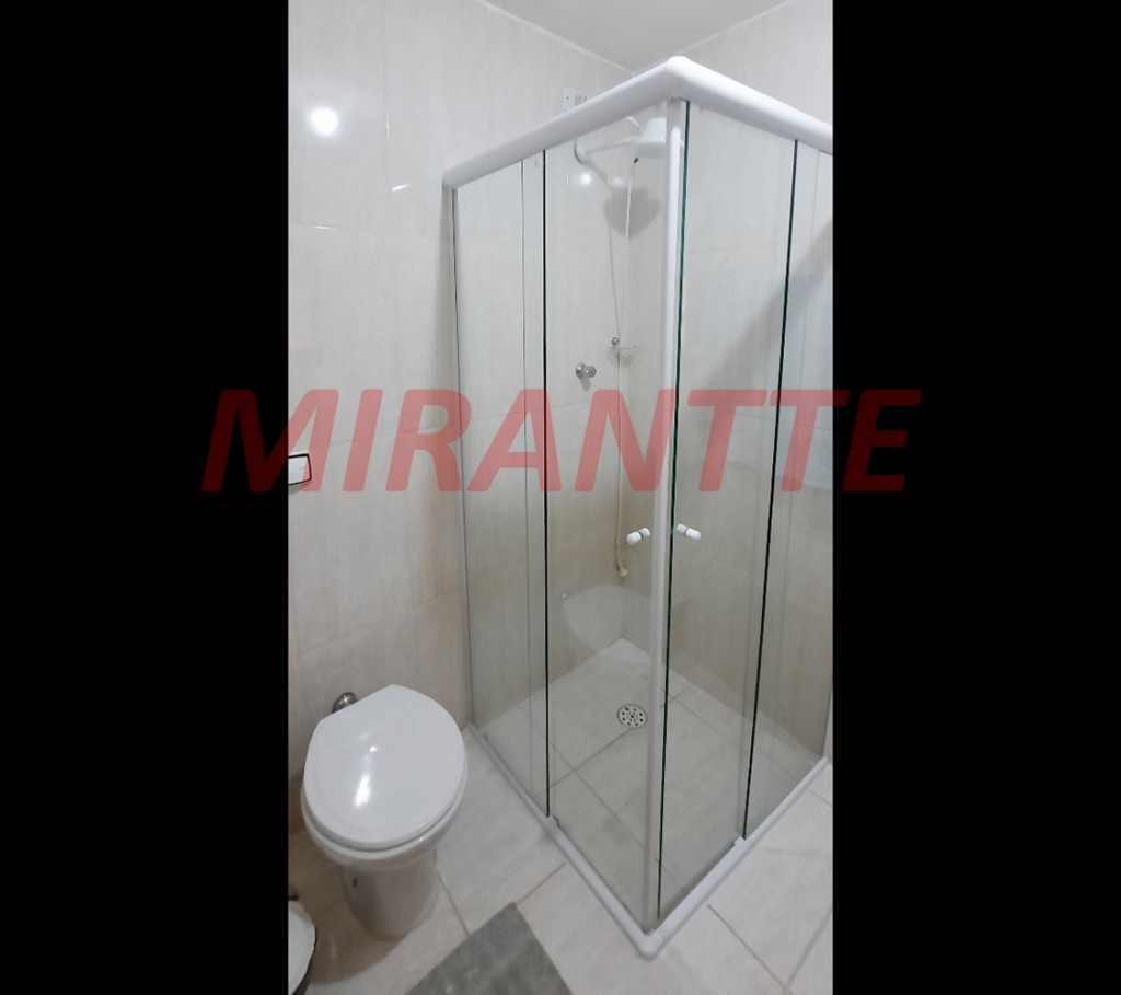 Sobrado de 242m² com 5 quartos em Jardim D’Abril