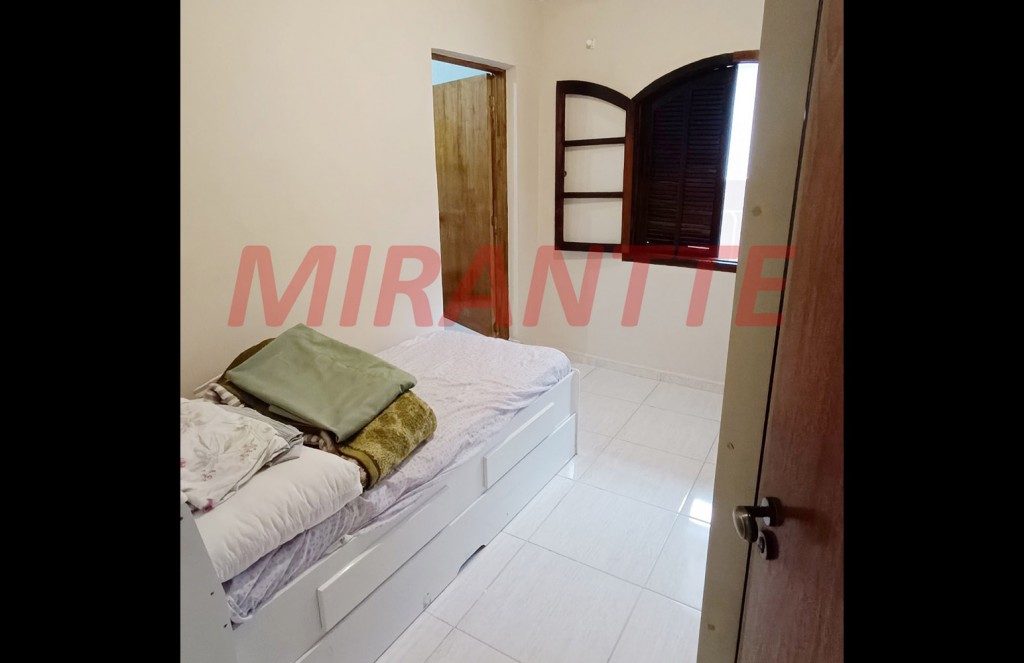 Sobrado de 242m² com 5 quartos em Jardim D’Abril