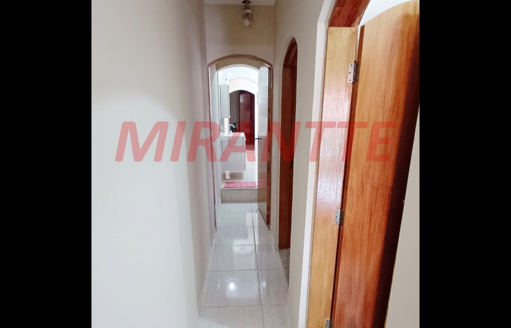 Sobrado de 242m² com 5 quartos em Jardim D’Abril