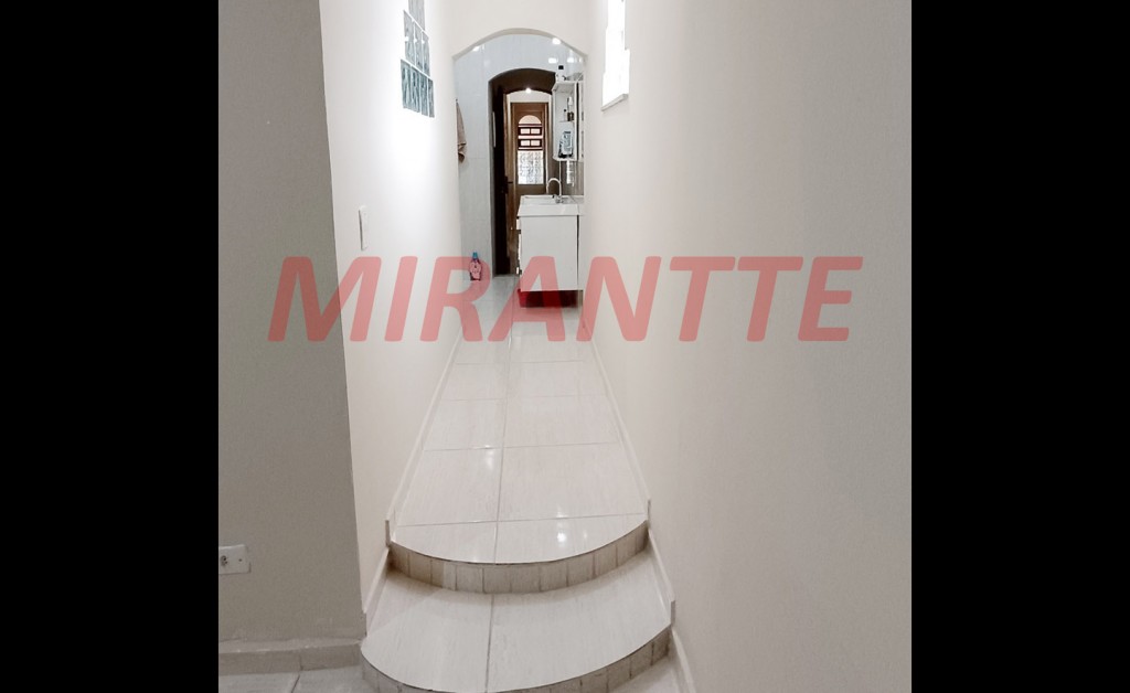 Sobrado de 242m² com 5 quartos em Jardim D’Abril