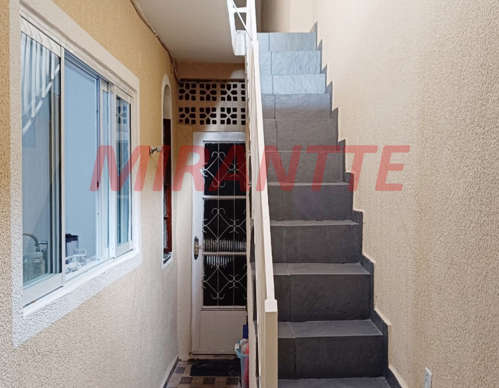 Sobrado de 242m² com 5 quartos em Jardim D’Abril