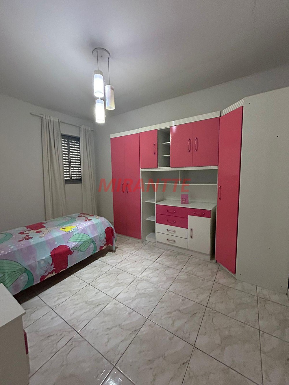 Sobrado de 188m² com 4 quartos em Mandaqui