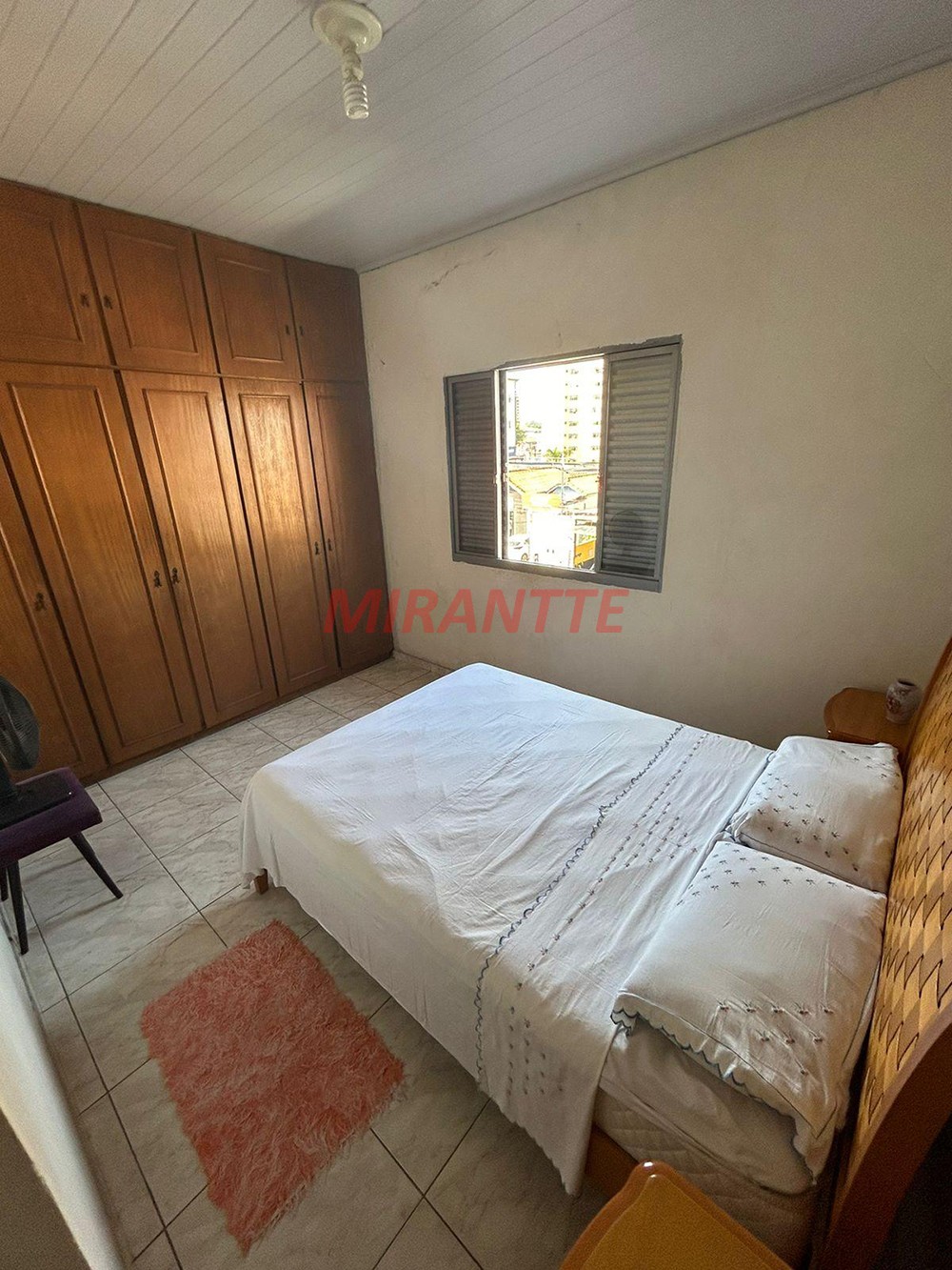 Sobrado de 188m² com 4 quartos em Mandaqui