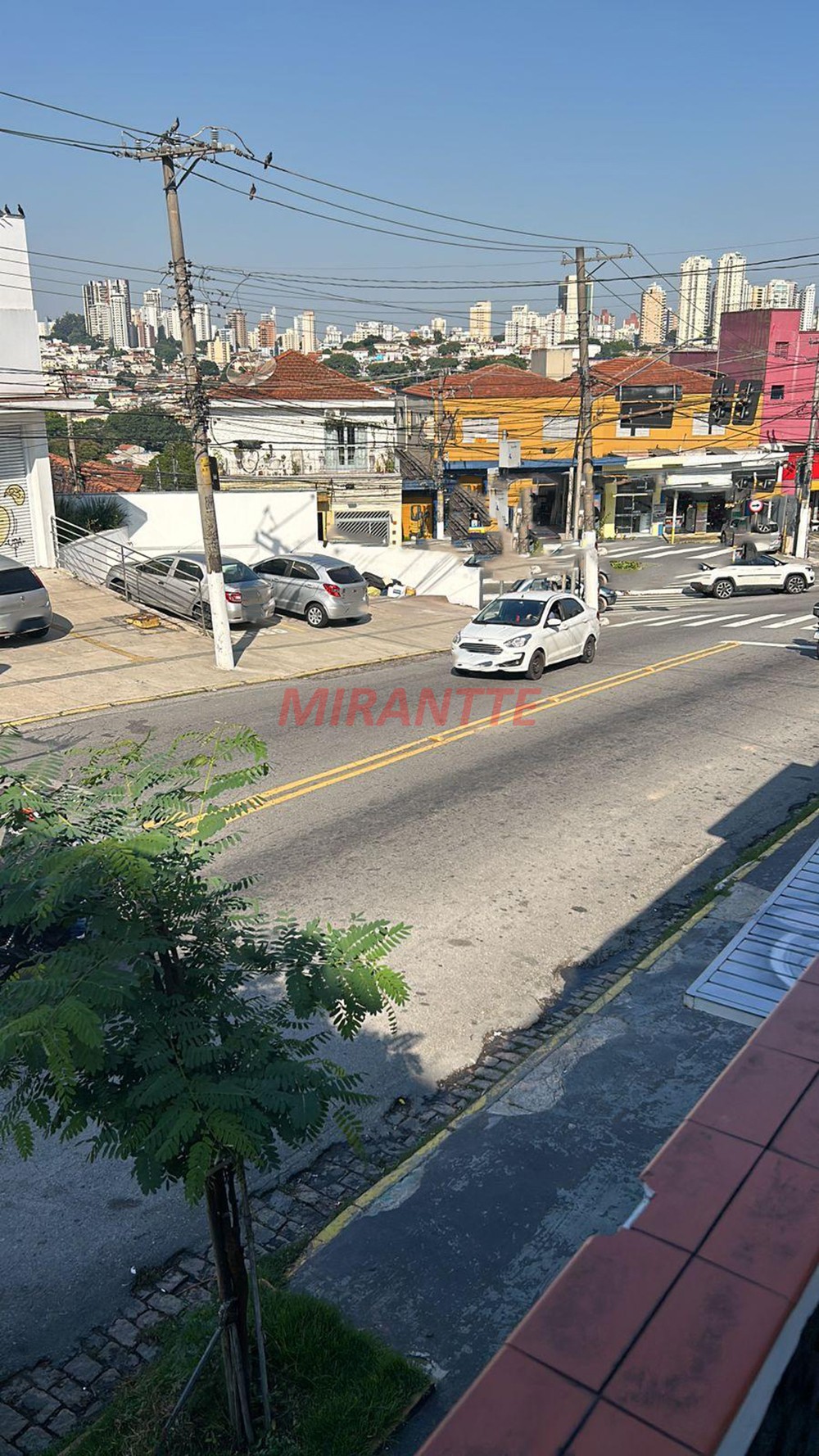 Sobrado de 188m² com 4 quartos em Mandaqui