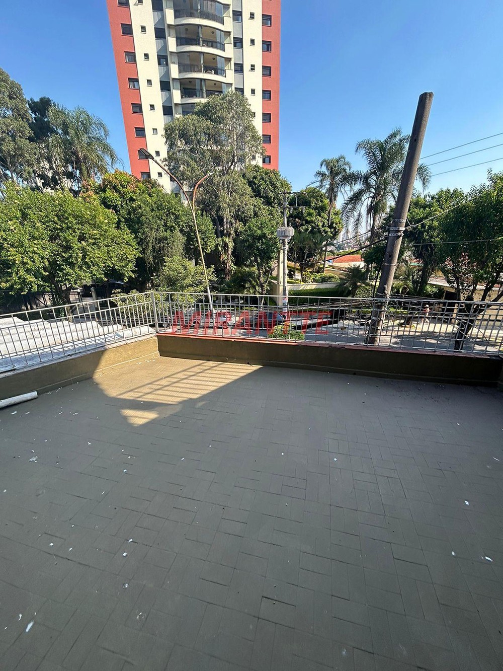 Sobrado de 188m² com 4 quartos em Mandaqui