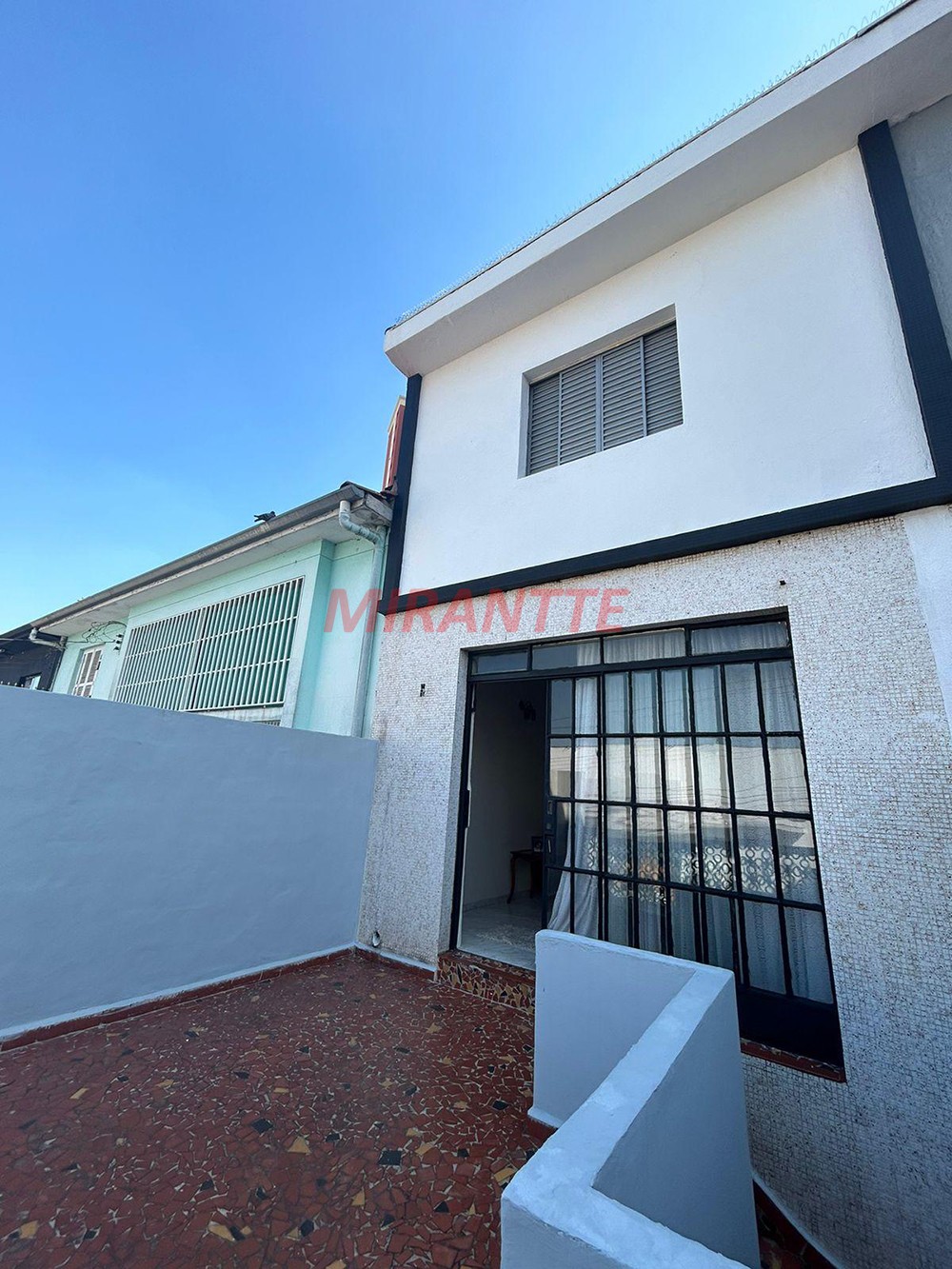 Sobrado de 188m² com 4 quartos em Mandaqui