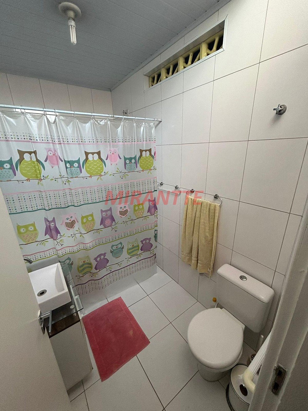 Sobrado de 188m² com 4 quartos em Mandaqui